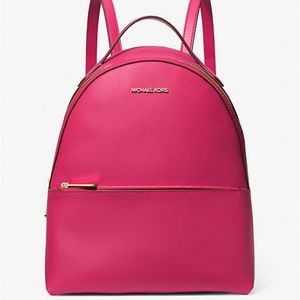 HP 🎉 Michael Kors backpack - Medium